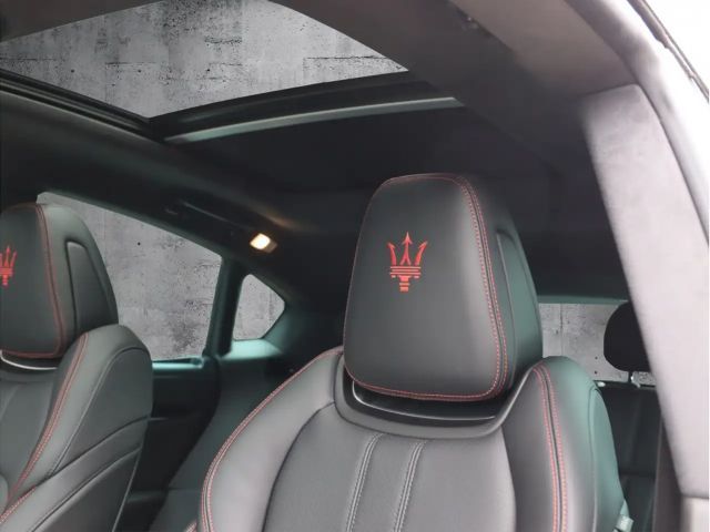 Maserati Levante Modena