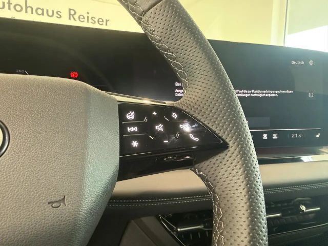 Audi Q6 e-tron Quattro