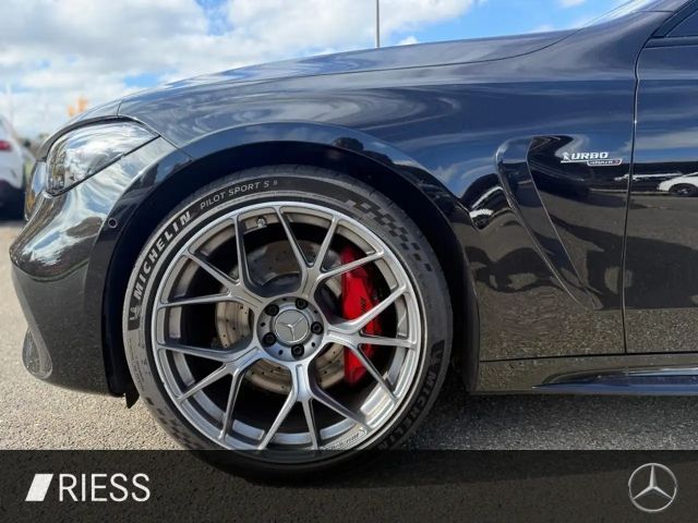 Mercedes-Benz AMG CLE 4MATIC