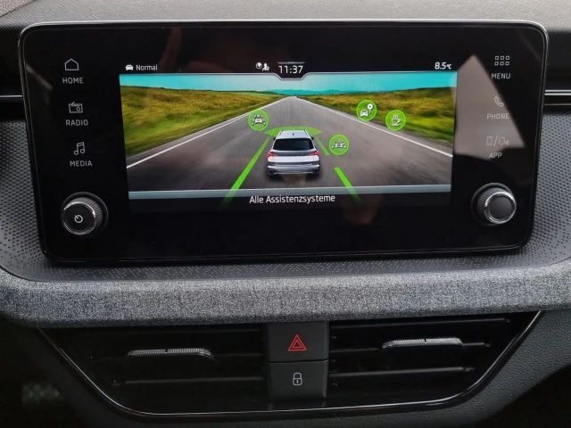 Skoda Kamiq 1.0 TSI Selection