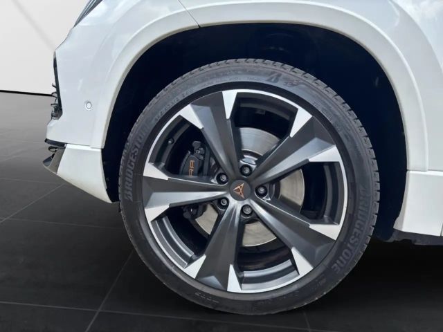 Cupra Ateca 4Drive VZ