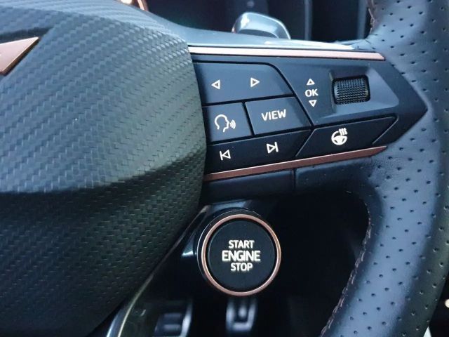 Cupra Leon DSG Sportstourer