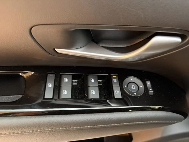 Hyundai Tucson Prime T-GDi