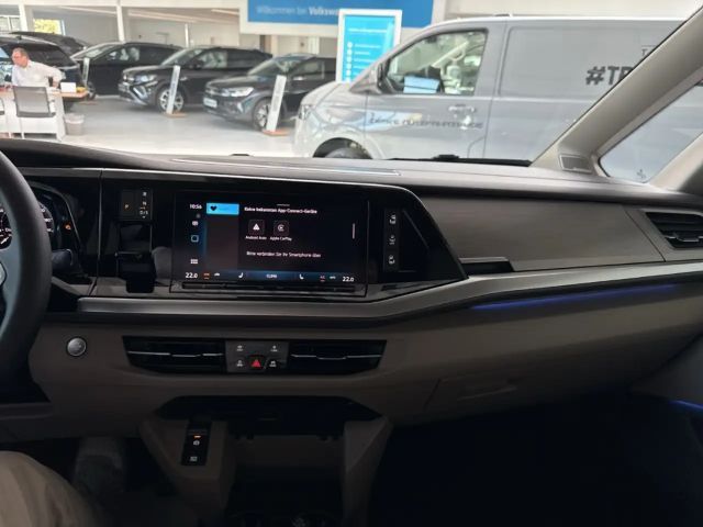 Volkswagen Multivan DSG T7