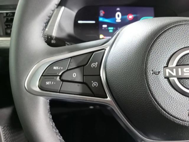 Nissan Townstar DIG-T N-Connecta