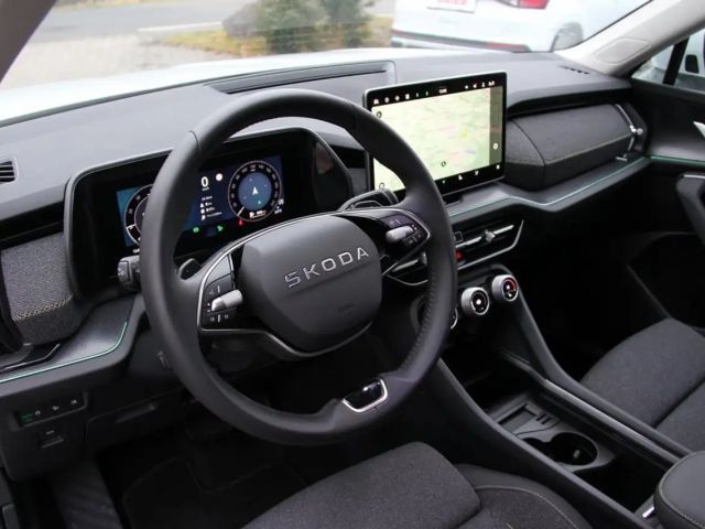 Skoda Kodiaq Selection