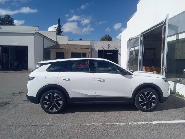 Opel Grandland X Edition Hybrid