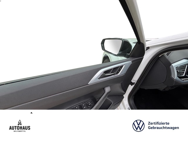 Volkswagen Polo 1.0 TSI