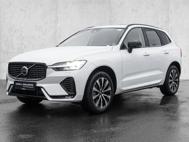 Volvo XC60 Dark Plus