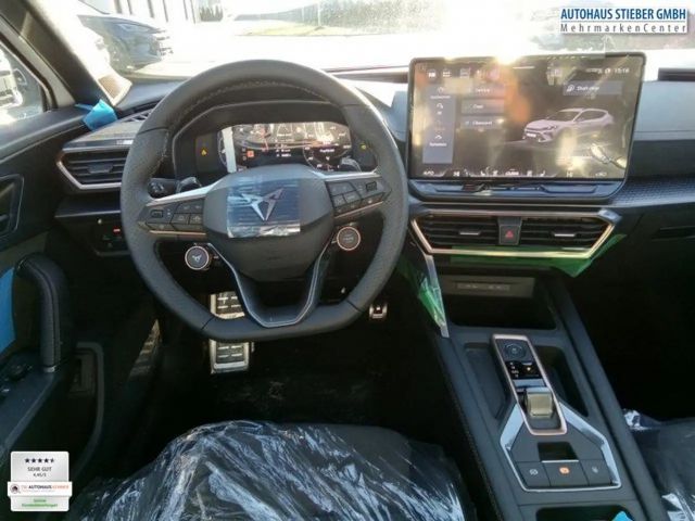 Cupra Formentor 2.0 TSI 4Drive DSG VZ