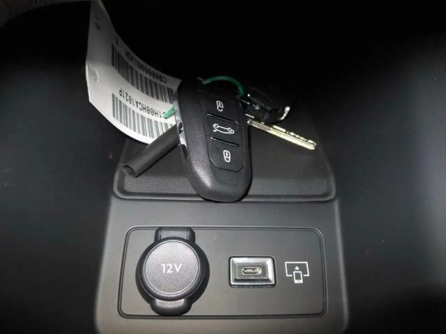 Peugeot 308 Allure Pack Hybrid SW