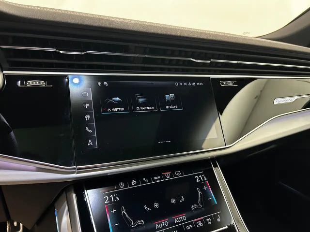 Audi Q8 50 TDI Quattro