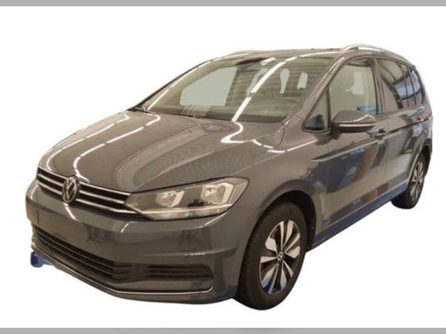 Volkswagen Touran 1.5 TSI Move