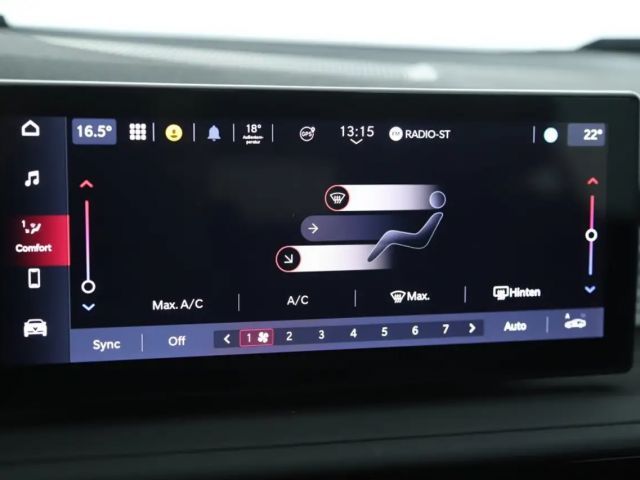 Alfa Romeo Tonale Super