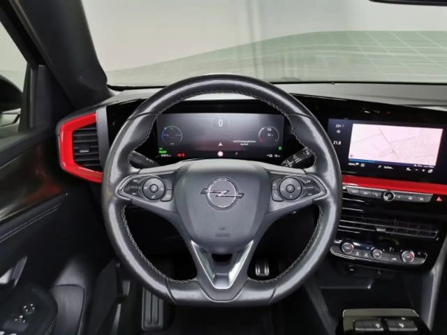 Opel Mokka GS-Line Grand Sport Mokka-e