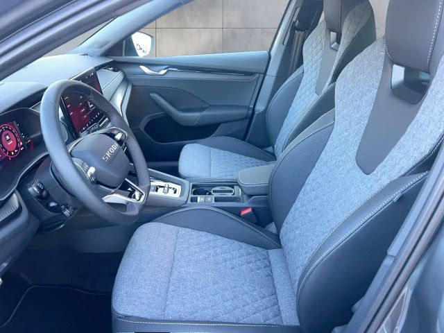 Skoda Octavia Sportline