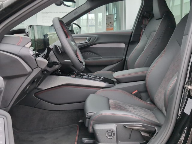 Audi A5 Hybride Quattro S-Tronic