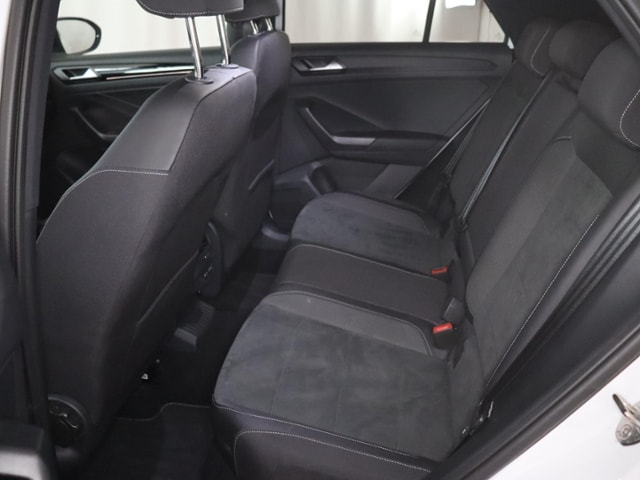 Volkswagen T-Roc DSG