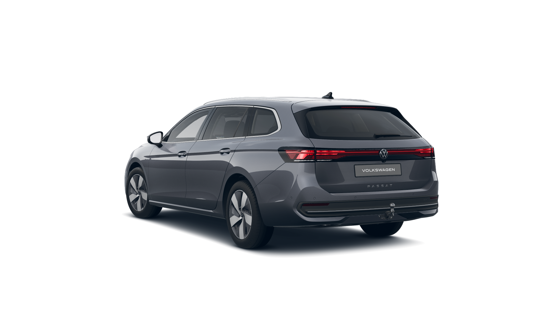 Volkswagen Passat 2.0 TDI Business DSG