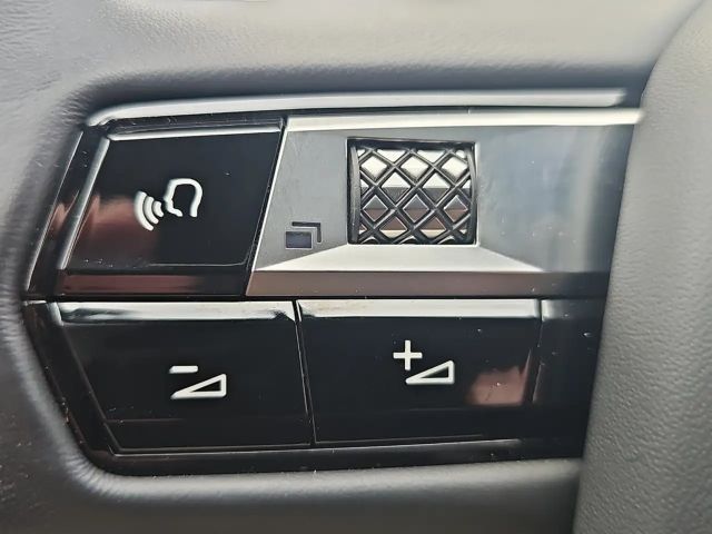 DS DS 7 Crossback BlueHDi Mobiles