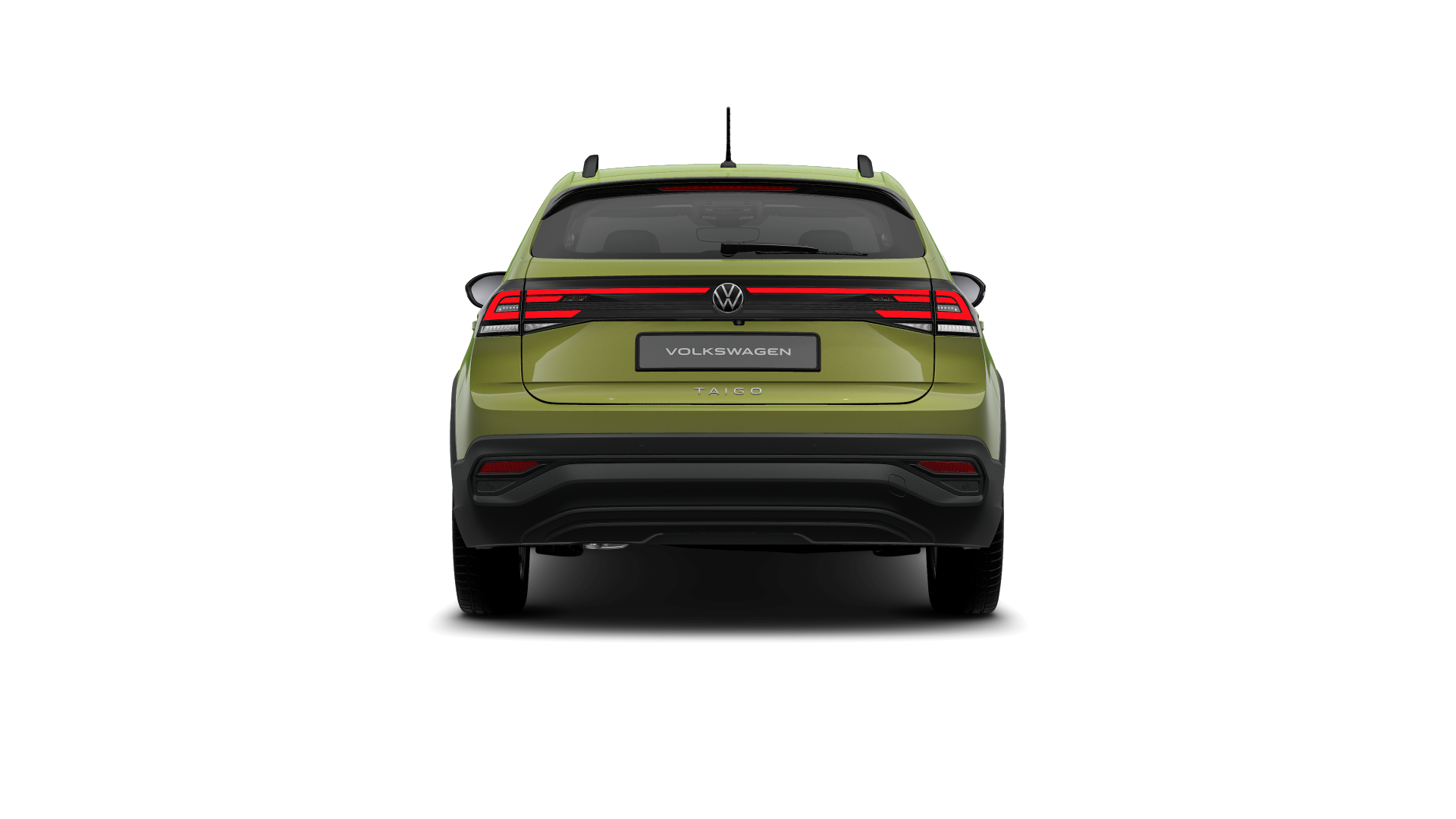 Volkswagen Taigo Life