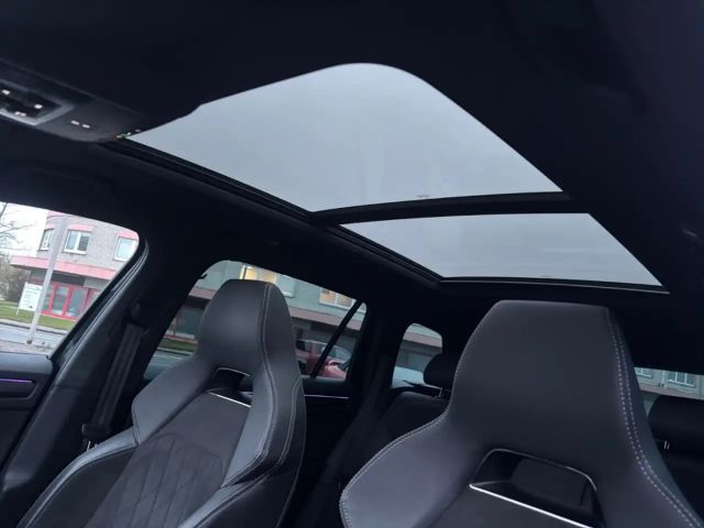 Skoda Kodiaq 2.0 TSI 4x4 Sportline