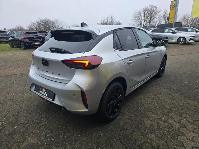 Opel Corsa GS-Line Grand Sport