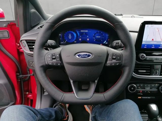 Ford Puma EcoBoost ST Line