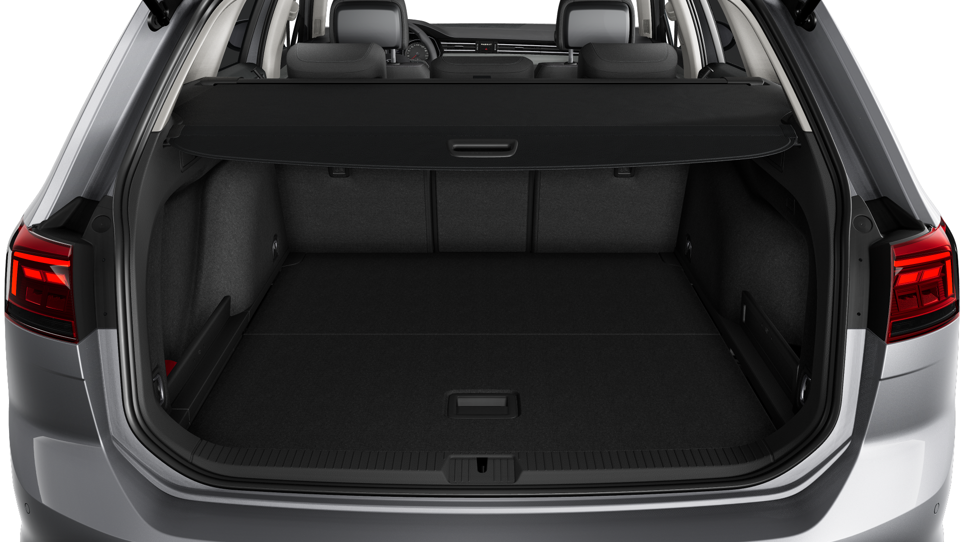 Volkswagen Passat 1.5 TSI Business DSG Variant