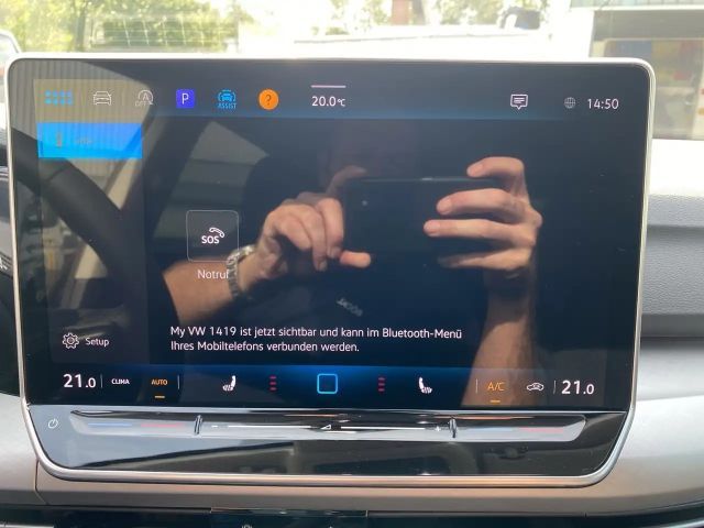 Volkswagen Golf DSG Life Variant