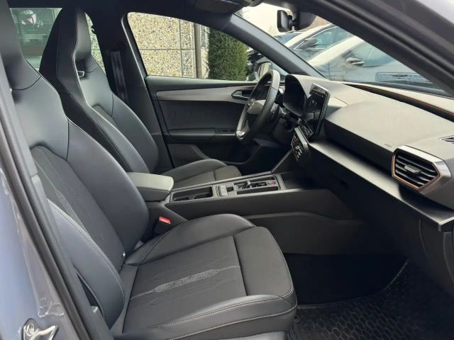 Cupra Leon 2.0 TSI DSG