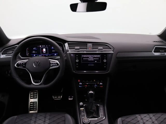 Volkswagen Tiguan 2.0 TDI Allspace DSG R-Line
