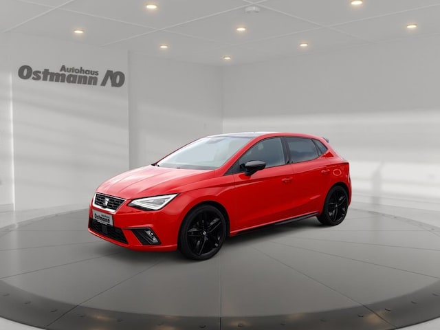 Seat Ibiza 1.0 TSI