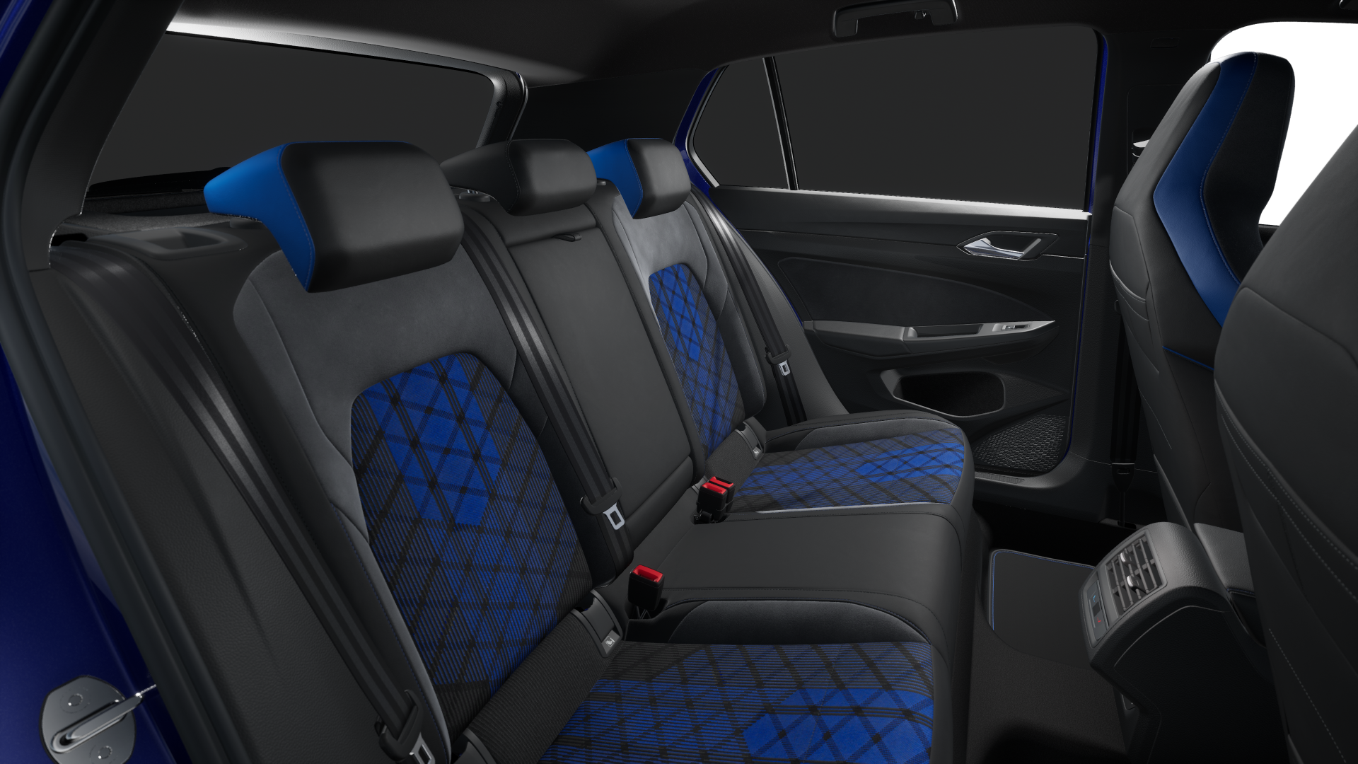 Volkswagen Golf 2.0 TSI DSG