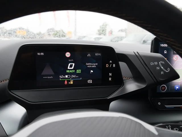 Cupra Born ACC KAMERA LED LM19 NAVI SITZHZ