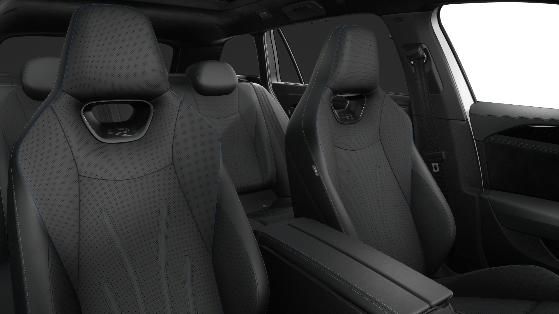 Volkswagen Passat 1.5 eTSI R-Line