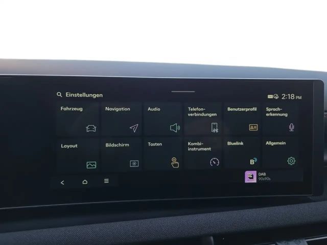 Hyundai Tucson 1.6 N Line T-GDi