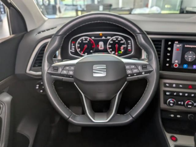 Seat Ateca 1.5 TSI DSG
