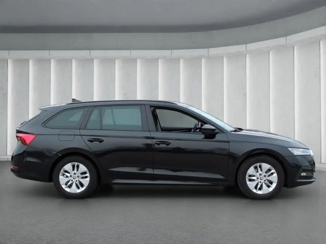 Skoda Octavia 1.0 TSI Ambition Combi