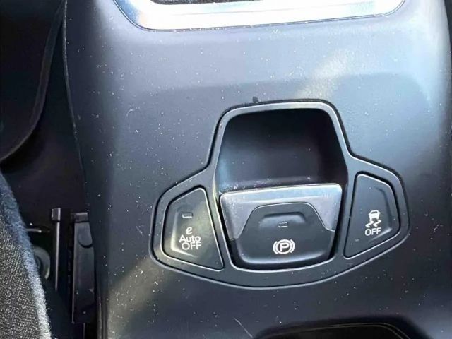 Jeep Renegade Limited