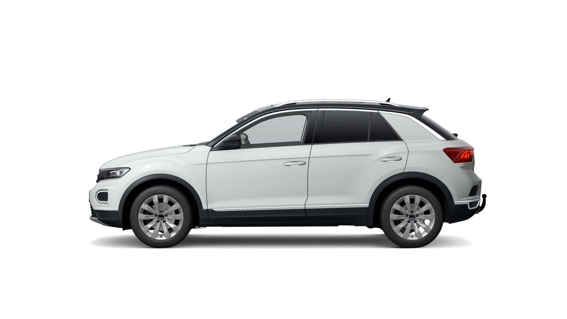 Volkswagen T-Roc 1.5 TSI Sport