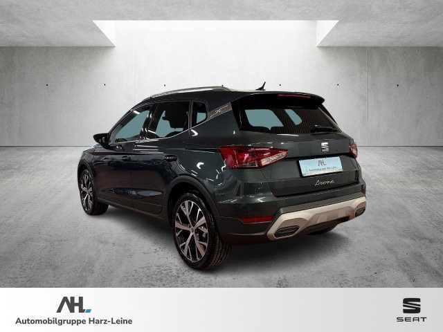 Seat Arona 1.0 TSI DSG