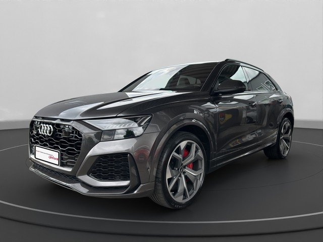 Audi RS Q8 Quattro