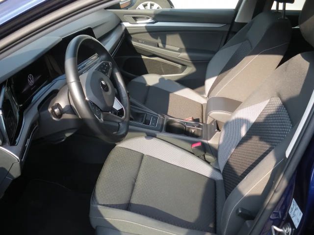 Volkswagen Golf Active