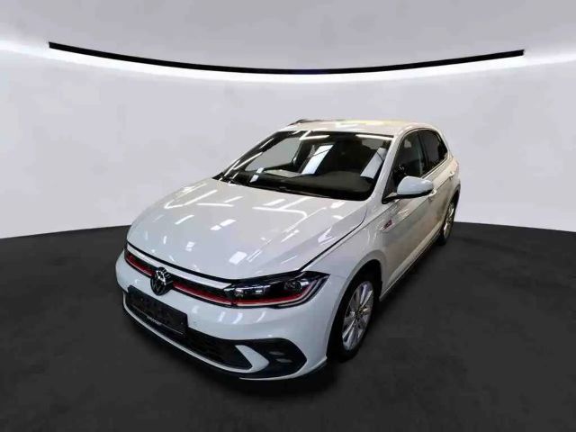 Volkswagen Polo 2.0 TSI DSG GTI