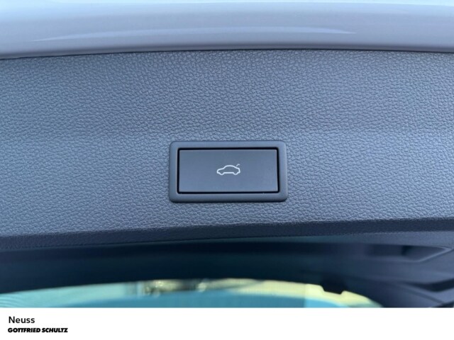 Cupra Ateca 1.5 TSI DSG