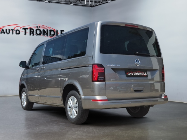 Volkswagen Caravelle 2.0 TDI DSG T6