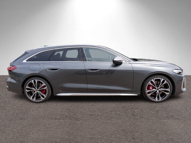 Audi S5 Avant S-Tronic