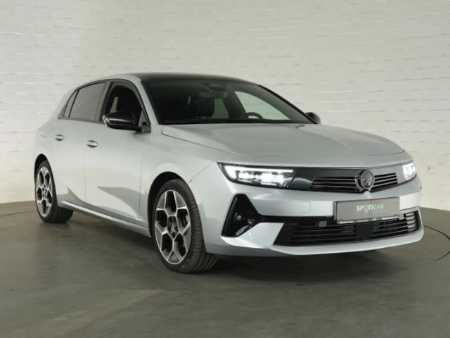 Opel Astra Ultimate