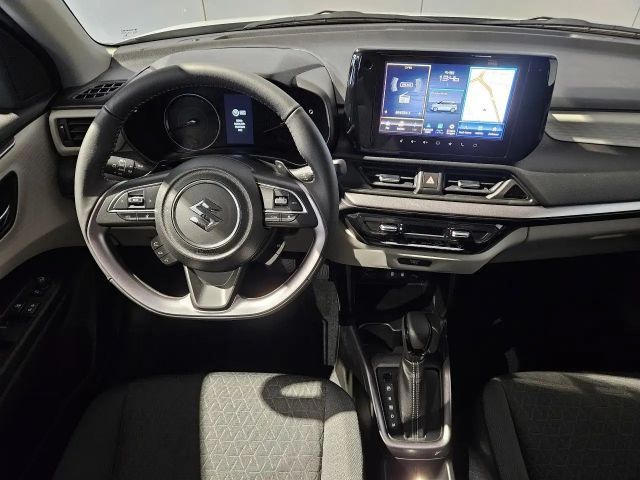 Suzuki Swift Comfort Hybrid